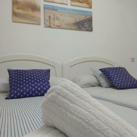 شقة Apartamento Ezkubenea Rentería المظهر الخارجي الصورة