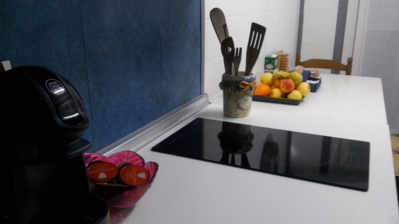 شقة Apartamento Ezkubenea Rentería المظهر الخارجي الصورة