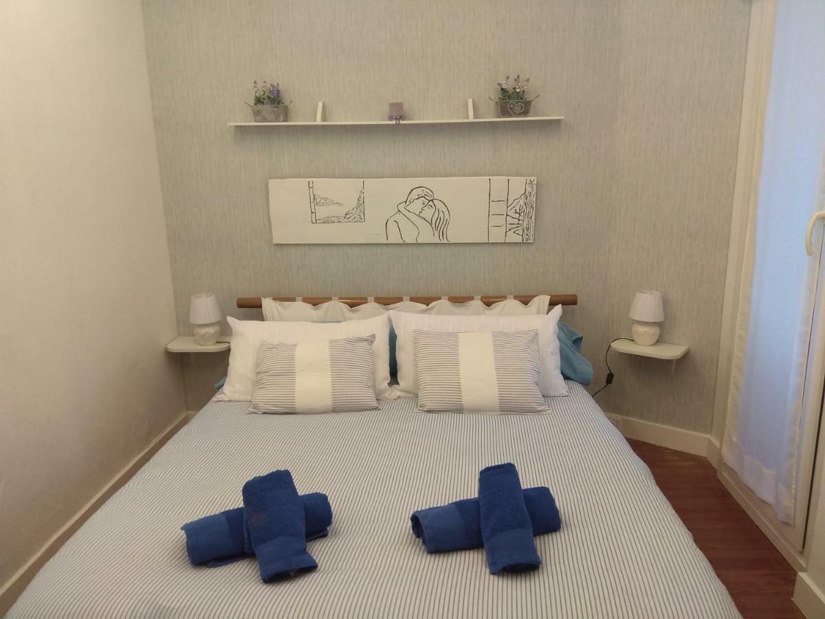شقة Apartamento Ezkubenea Rentería المظهر الخارجي الصورة