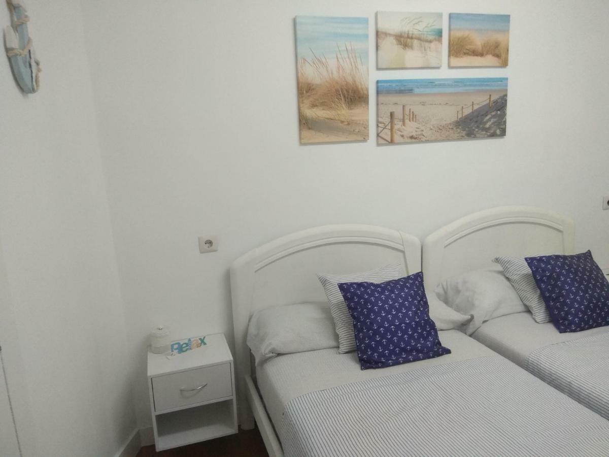 شقة Apartamento Ezkubenea Rentería المظهر الخارجي الصورة