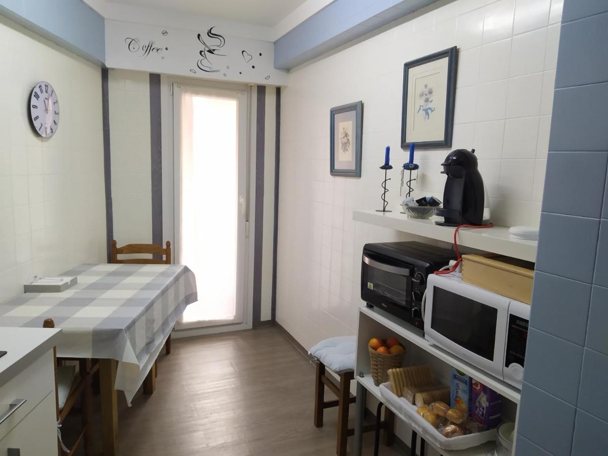 شقة Apartamento Ezkubenea Rentería المظهر الخارجي الصورة